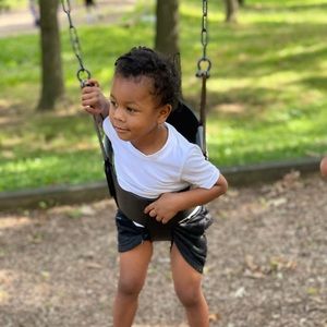 Meet your Posher, Richard